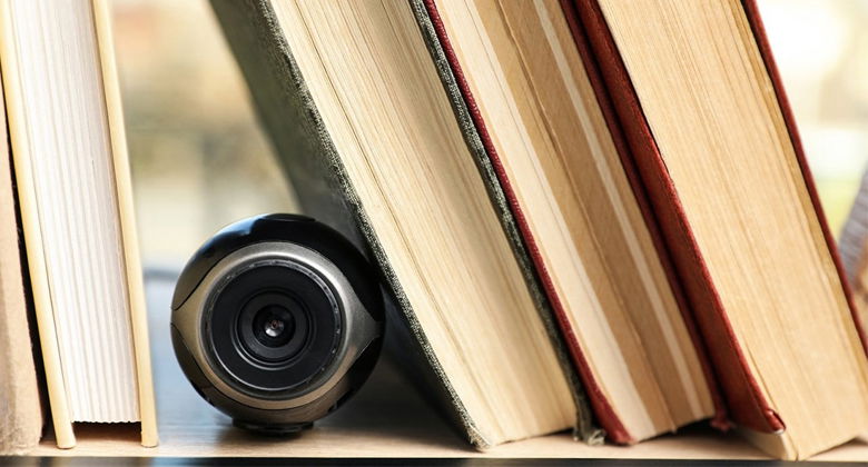 Top app quét camera ẩn nhanh chóng và miễn phí