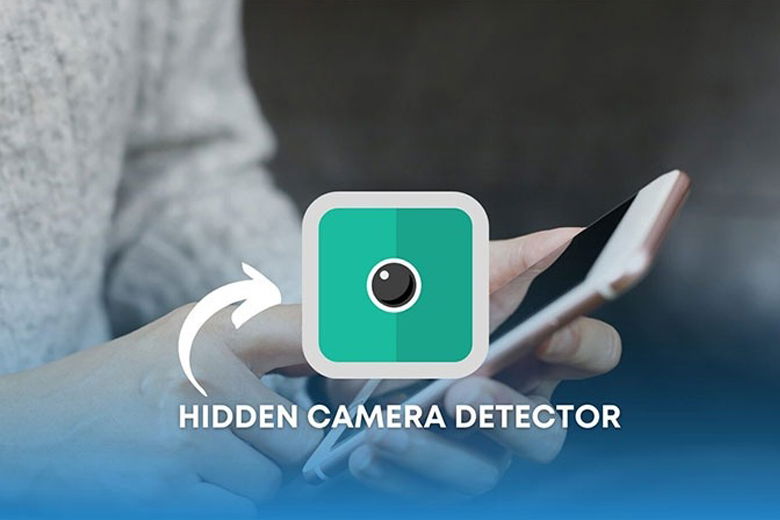 Hidden Camera Detector