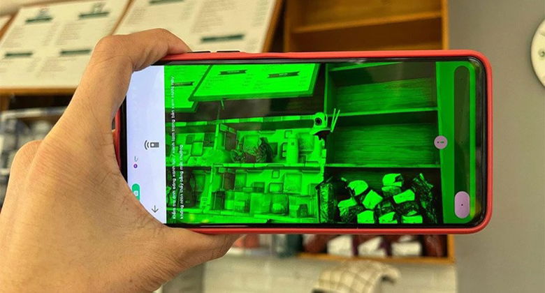 app quét camera ẩn