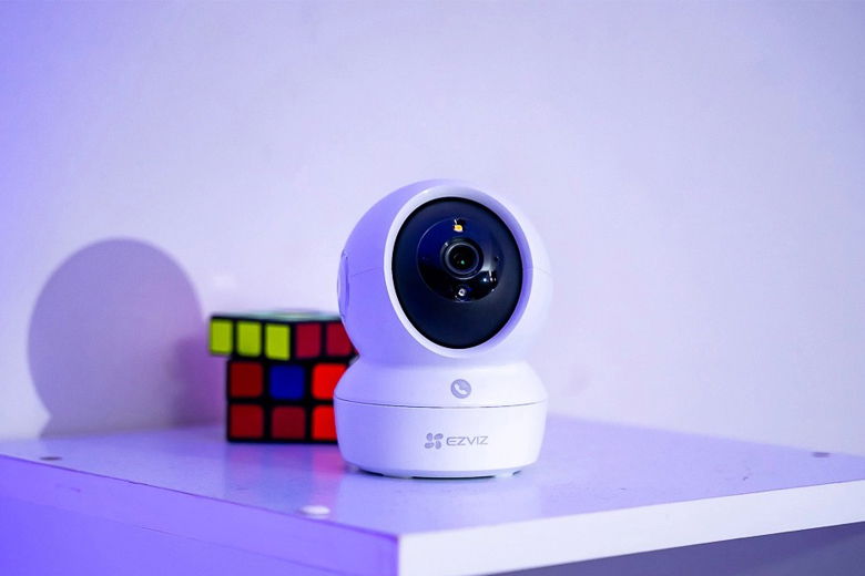 Camera Ezviz trong nhà