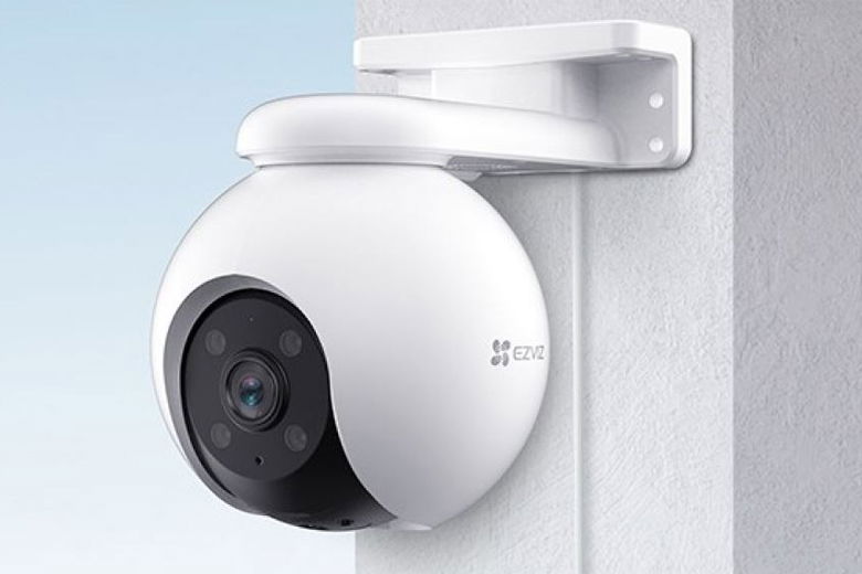 Camera Ezviz ngoài trời