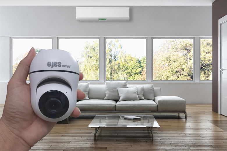 Hướng dẫn cách cài đặt camera IP chi tiết