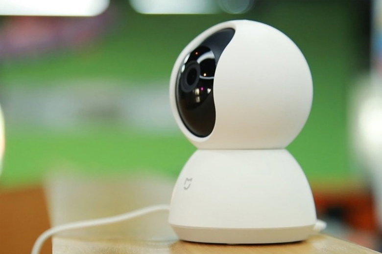 Thông tin chung về camera Xiaomi