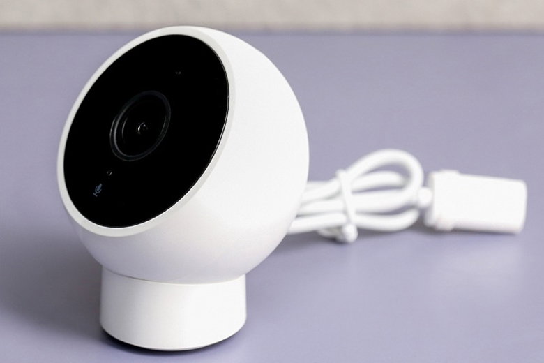 camera Xiaomi chính hãng