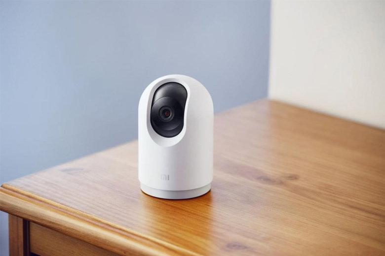 Camera an ninh Xiaomi Mi 360° 2K Pro