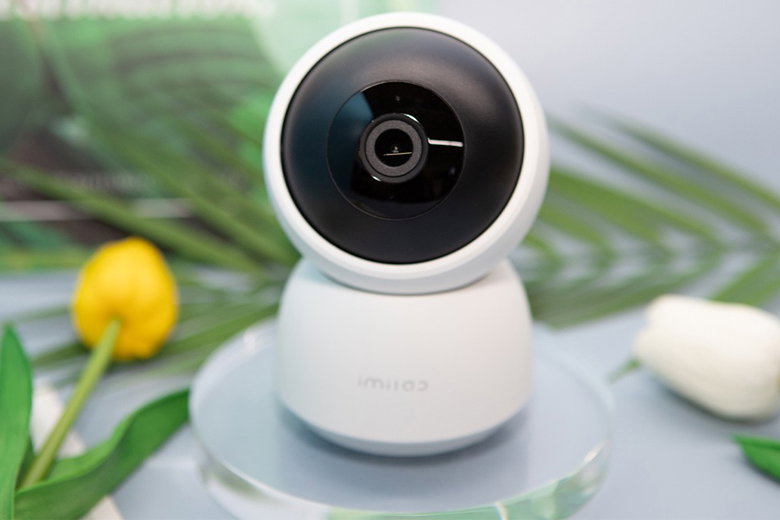 Camera Xiaomi IP Imilab A1 360° 1296P