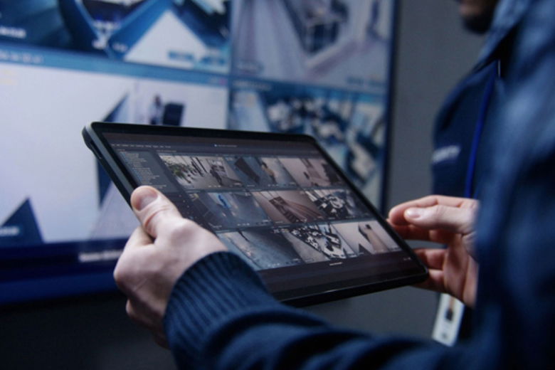 hỗ trợ quản lý từ xa