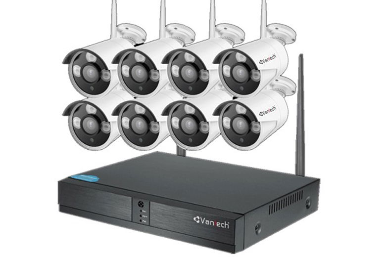 Cách chọn mua đầu ghi NVR đúng với nhu cầu