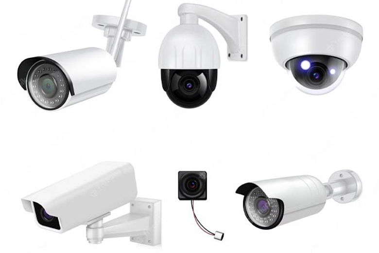 Vì sao cần thay đổi mật khẩu camera?