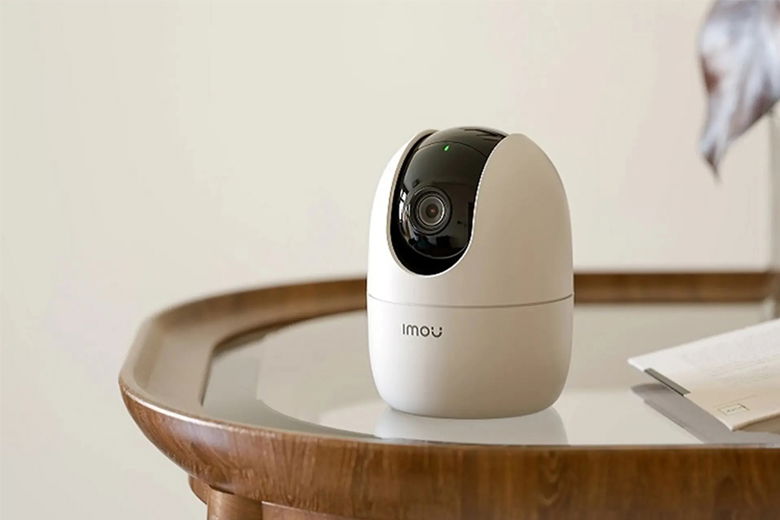 Hướng dẫn cách đổi mật khẩu camera trên điện thoại