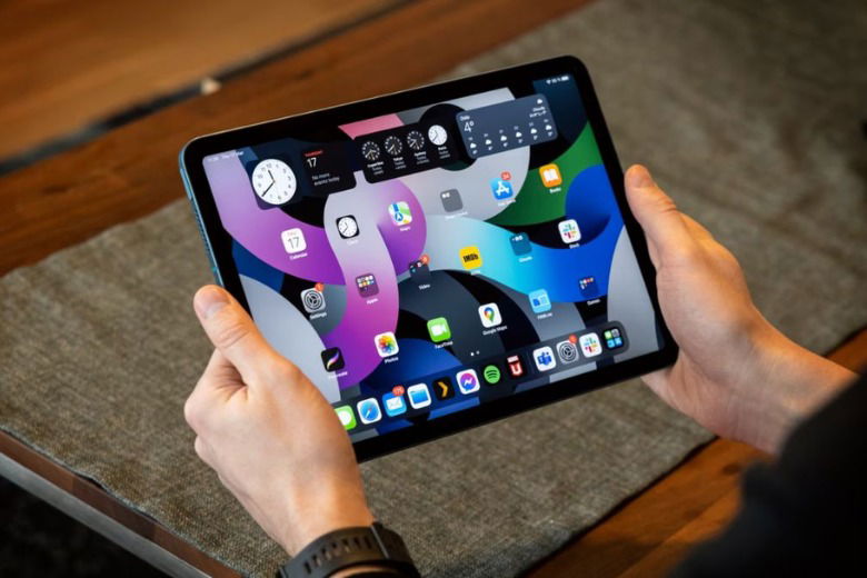 iPad có những đặc điểm nổi bật nào?