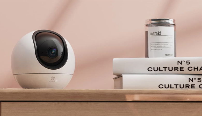  kinh nghiệm lắp camera gia đình