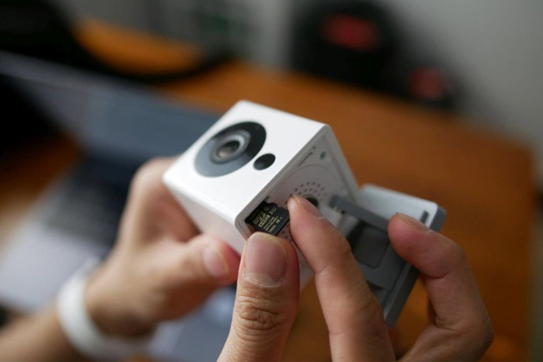 Cách giúp lựa chọn thẻ nhớ phù hợp với camera