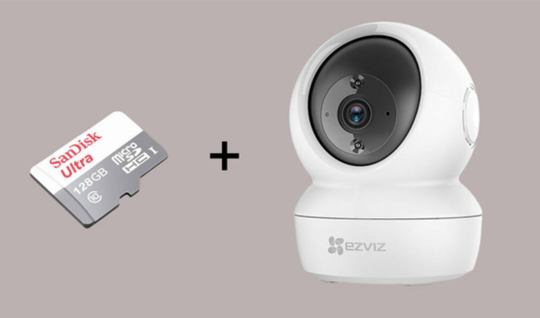 Những phương pháp lưu trữ dữ liệu cho thiết bị camera