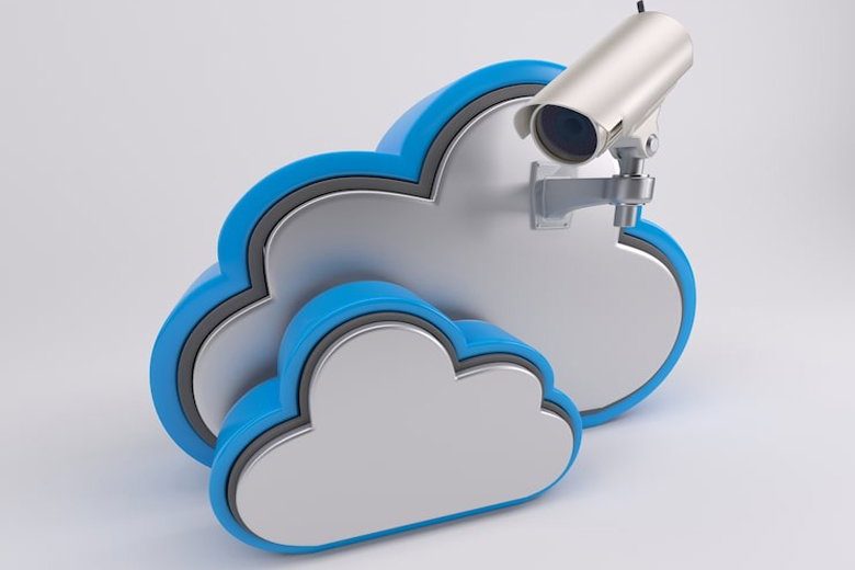 Lưu trữ thông qua đám mấy