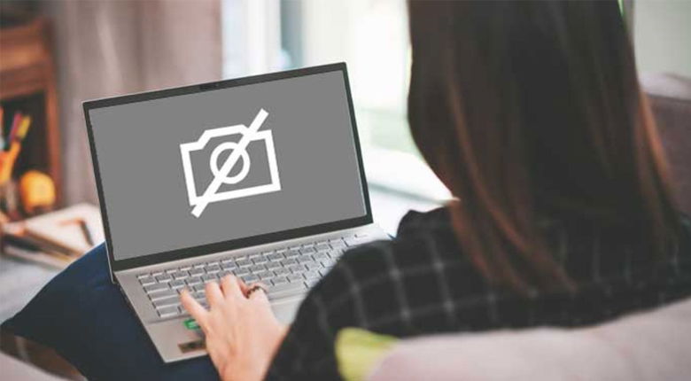 Những lỗi camera laptop hay gặp nhất