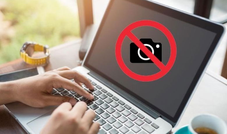 Camera laptop bị lỗi do đâu?