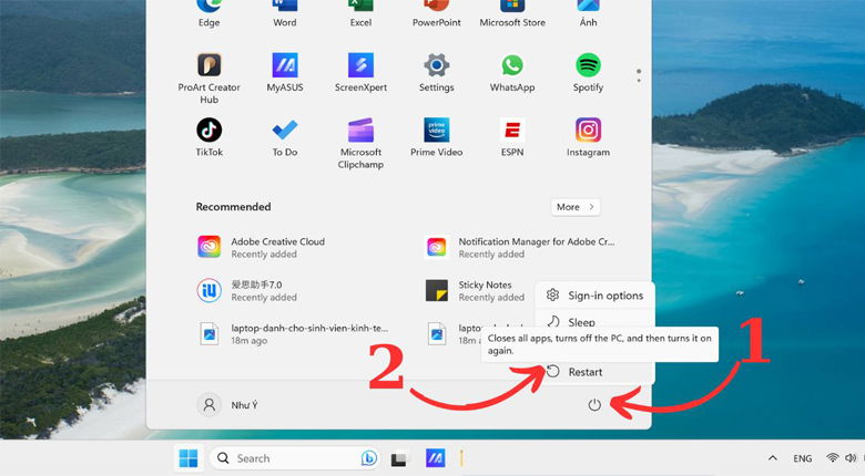 Hướng dẫn cách sửa lỗi camera laptop hiệu quả