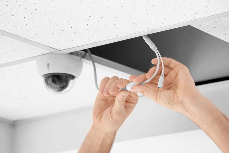 kéo dài tuổi thọ của camera