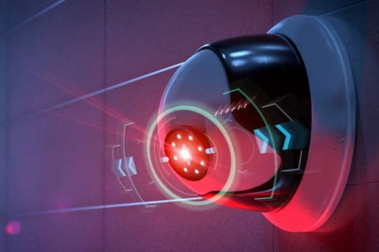 Dấu hiệu nào để nhận biết camera đang hoạt động?