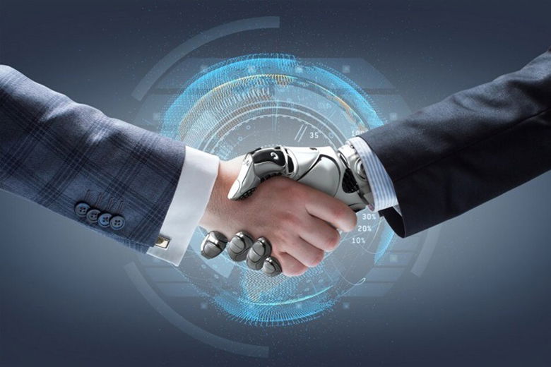 ứng dụng AI Agent trong mô hình doanh nghiệp