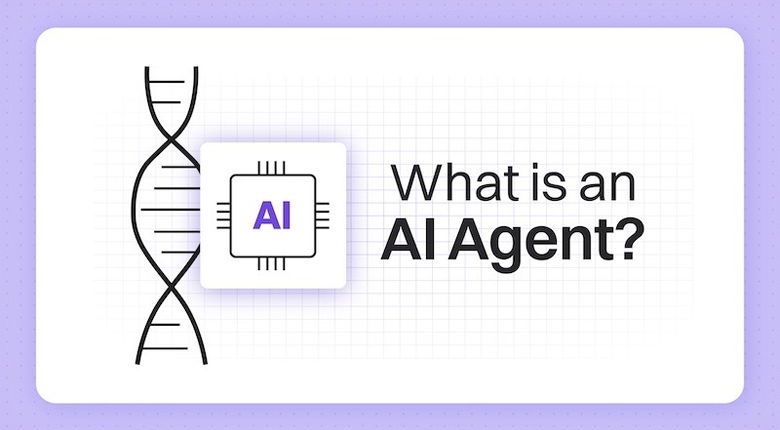 AI Agent là gì?