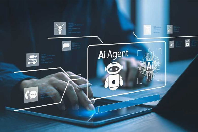 Kết nối và điều khiển công cụ