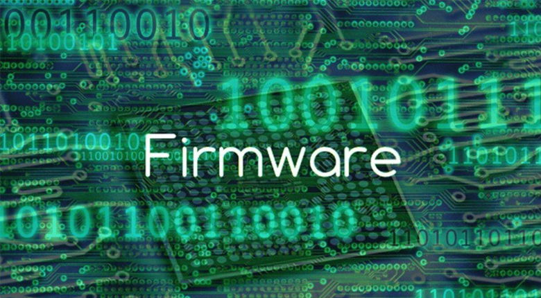 Firmware là gì?
