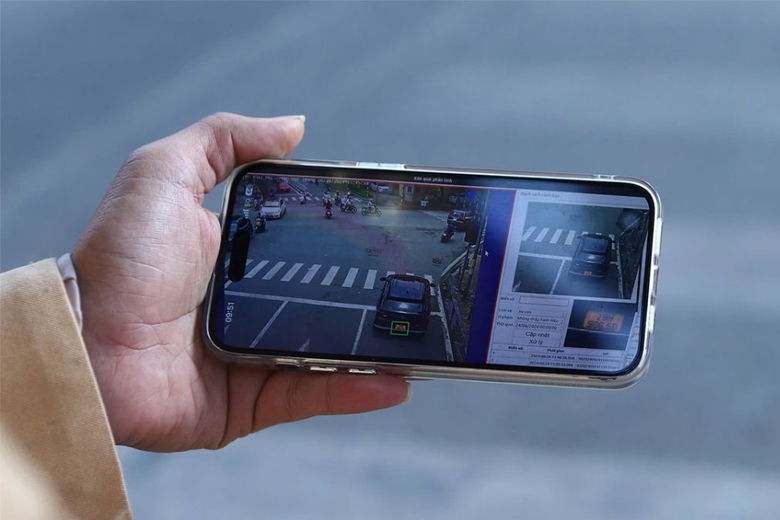 Các lưu ý cần nhớ khi gửi thông tin báo vi phạm