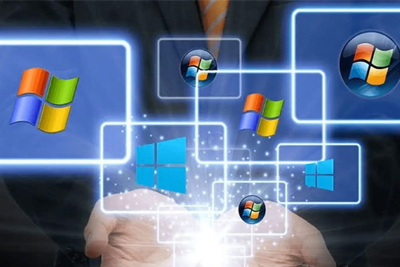 Hệ điều hành và phần mềm