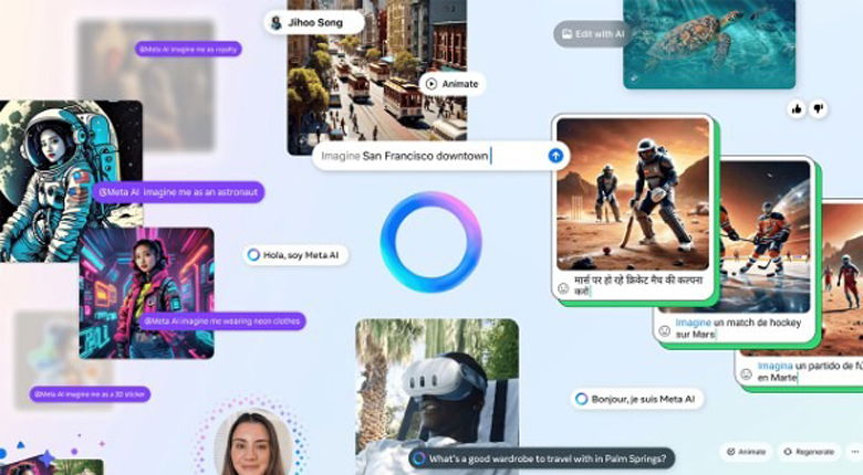 Lợi ích khi kích hoạt Meta AI trong Messenger