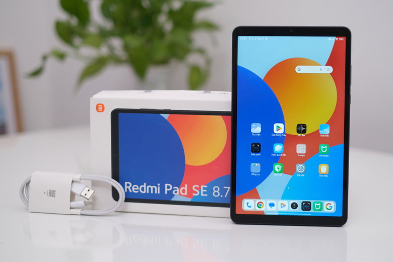Xiaomi Redmi Pad SE 8.7 inch