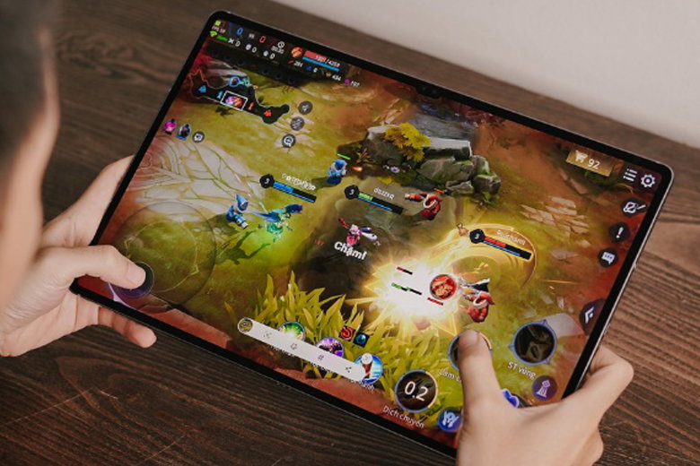 Tiêu chí chọn máy tính bảng rẻ mà chơi game tốt