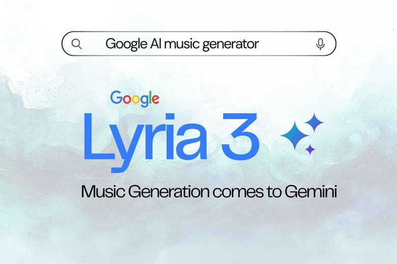 Lyria 3 là mô hình gì?