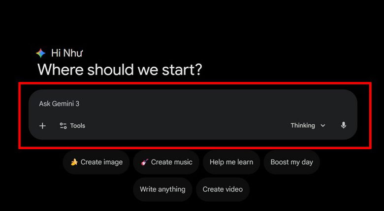 Hướng dẫn cách tự sáng tác nhạc bằng Gemini AI