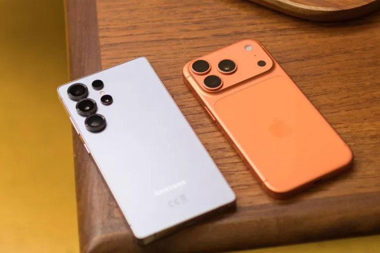 iPhone 17 Pro Max sở hữu camera Fusion 48MP