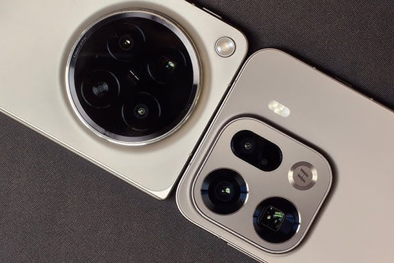 Nên mua OPPO Find N6 hay Find X9 Pro?