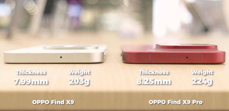 phong cách thiết kế hiện đại với mặt lưng kính nhám