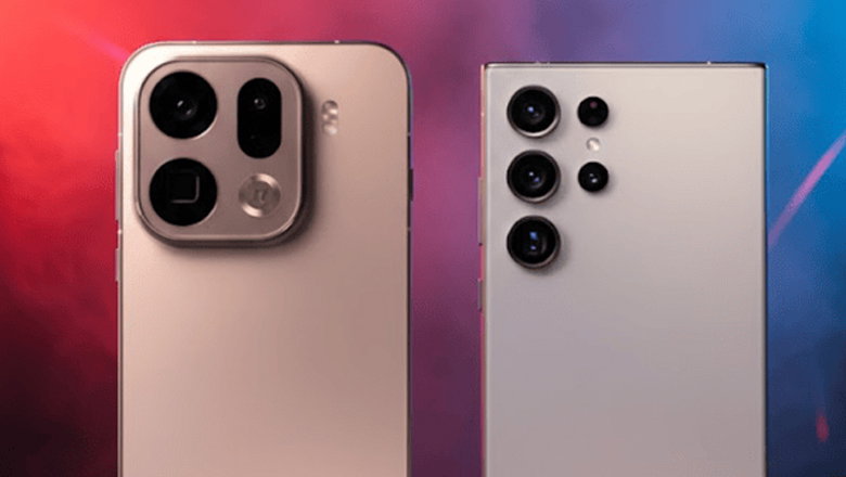 Find X9 Pro nổi trội với camera tele cảm biến lớn 200MP