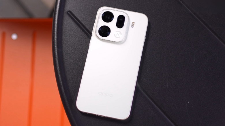 tổng quan OPPO Find X9 Pro