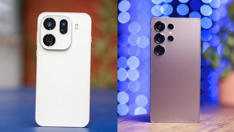 cả hai đều mang đến phong cách hiện đại, sang trọng