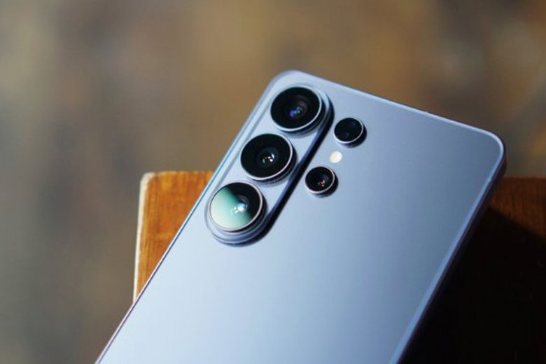 S26 Ultra sở hữu camera chính 200MP, khẩu độ lớn