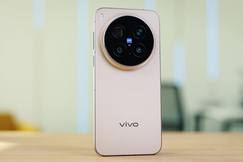 Tổng quan về vivo X300 Pro