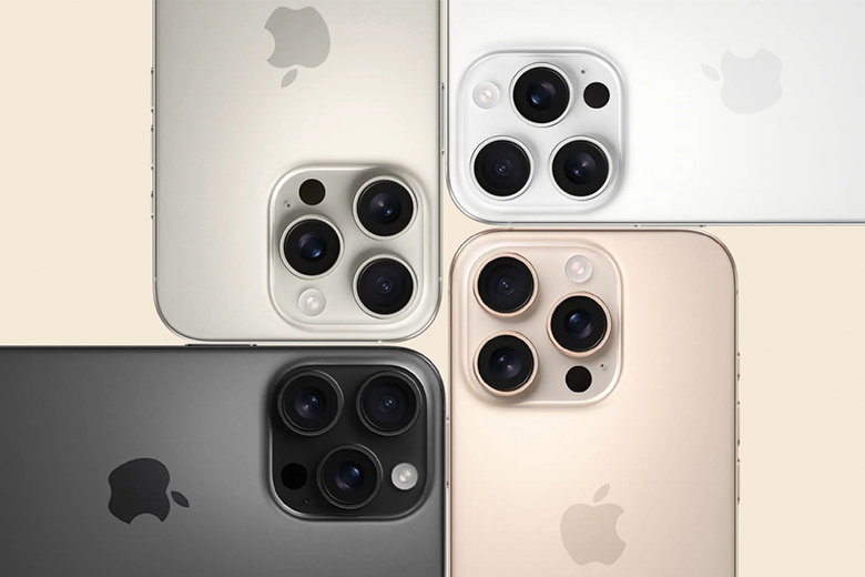 Nên chọn OPPO Find X9 hay iPhone 16 Pro?