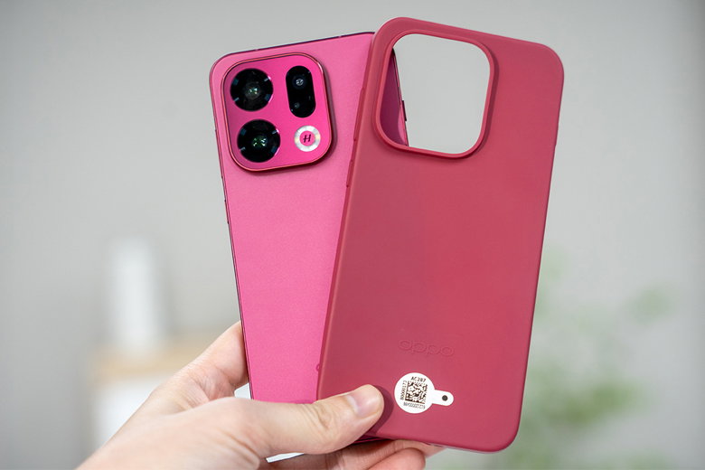 Tổng quan OPPO Find X9 và iPhone 16 Pro