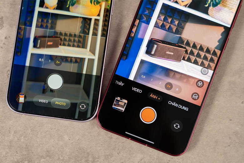 iPhone 17 lợi thế ở khả năng quay video