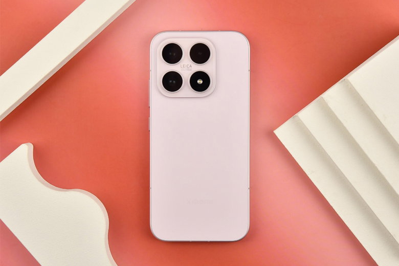 Xiaomi 17 trang bị khung viền nhôm cao cấp