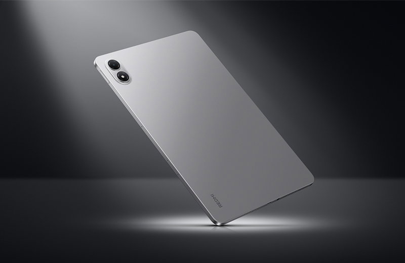 so sánh Redmi Pad 2 Pro vs iPad A16