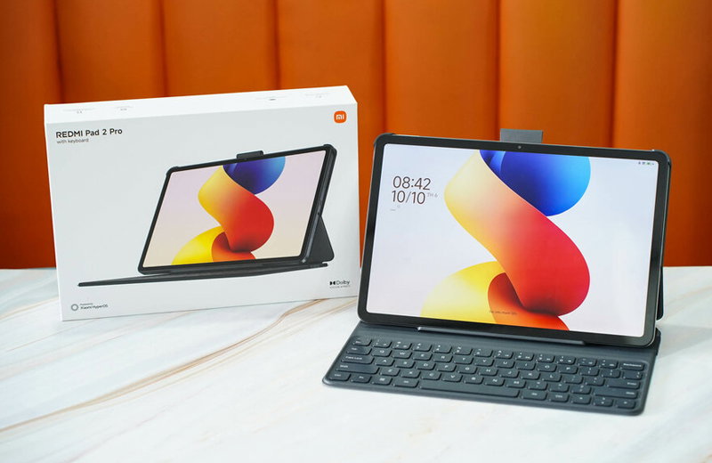 Redmi Pad 2 Pro