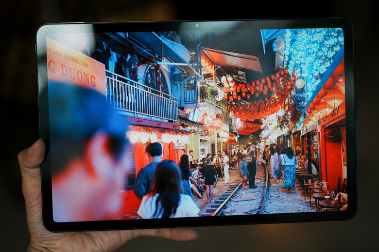 Redmi Pad 2 Pro sở hữu màn hình 12.1 inches